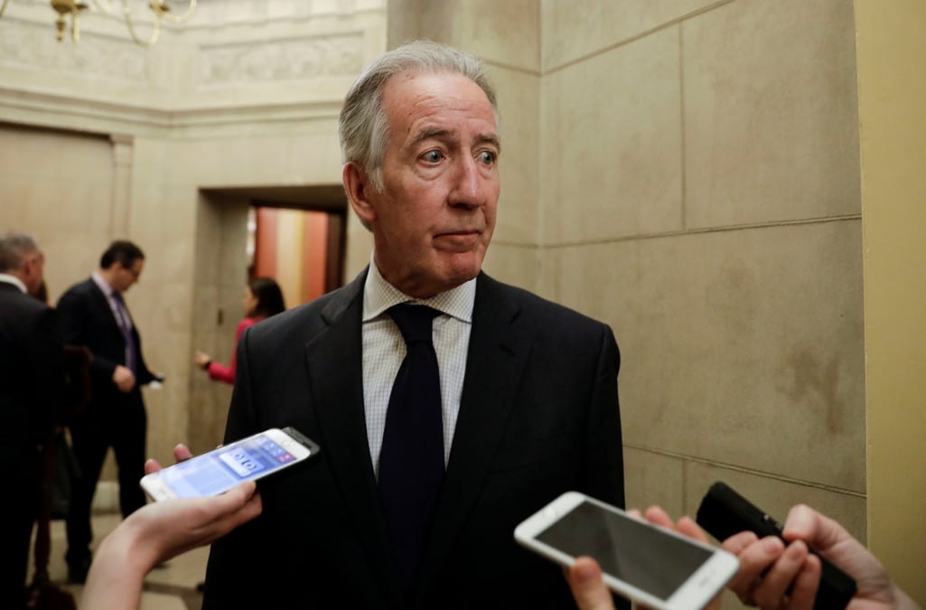 Usa: les democrates elaborent un nouveau plan de relance