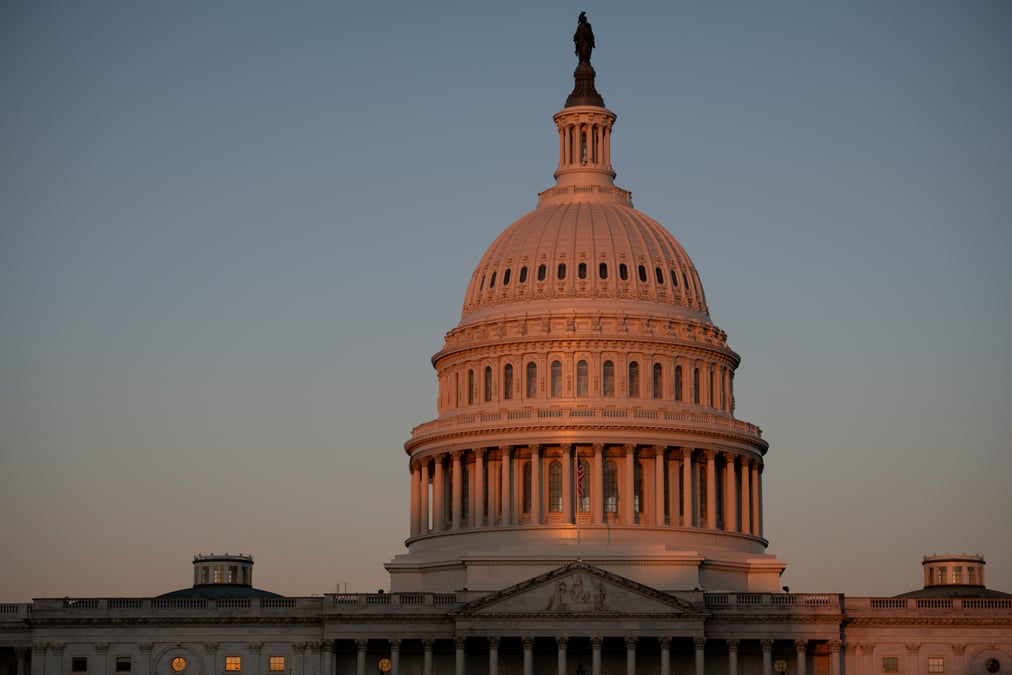 Usa: les discussions sur le plan de relance entrent dans une nouvelle phase
