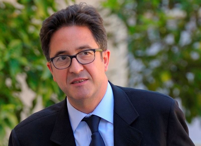 Enquête préliminaire sur Aquilino Morelle