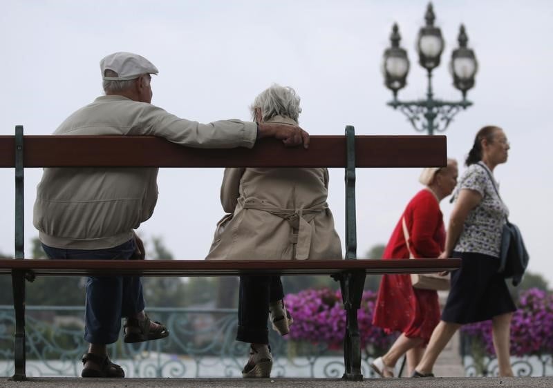 Le projet de loi sur l’adaptation de la societe au vieillissement adopte