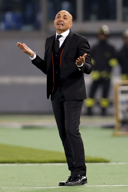 L’as rome enchaine