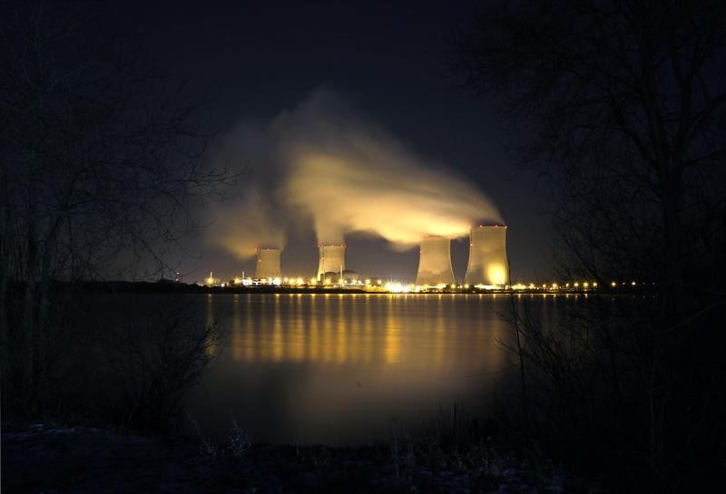 Capacites electriques suffisantes mercredi face au froid