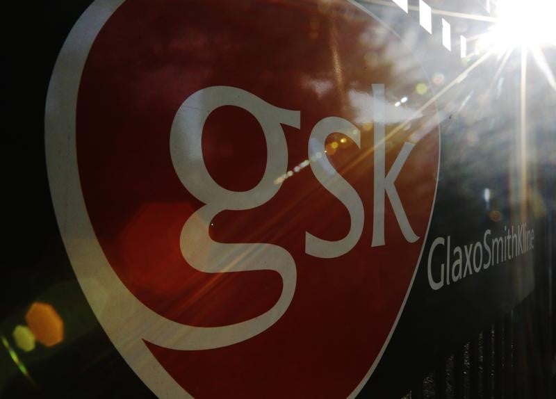 Glaxosmithkline met en vente sa marque maxinutrition