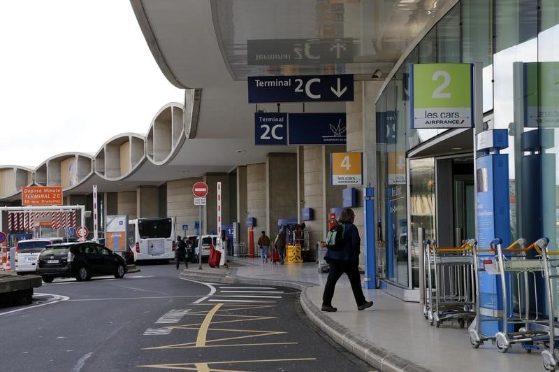Les nouvelles mesures us couteront cher aux aeroports europeens