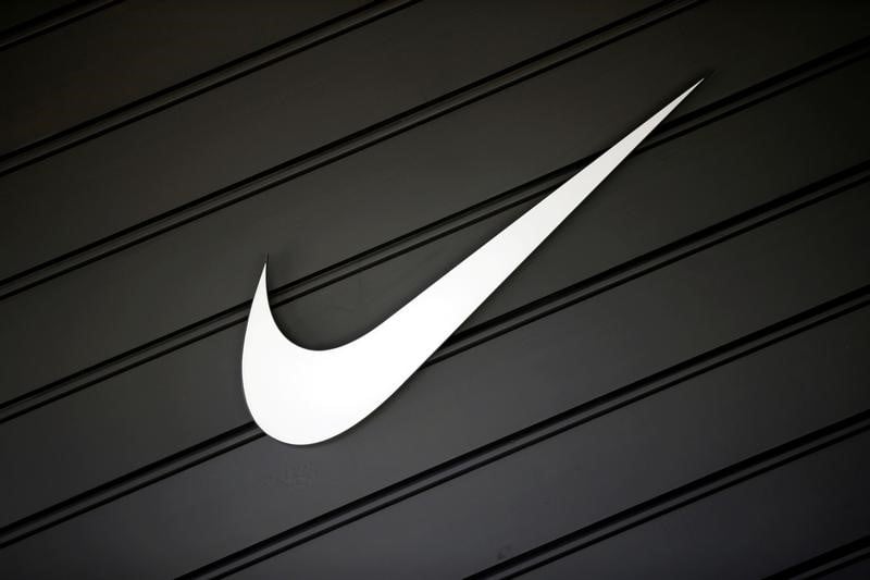 Nike depasse les attentes au 1er semestre