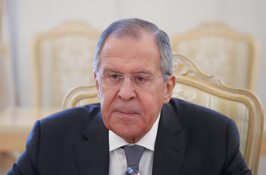 La russie prete a voter a l'onu une treve de 30 jours en syrie