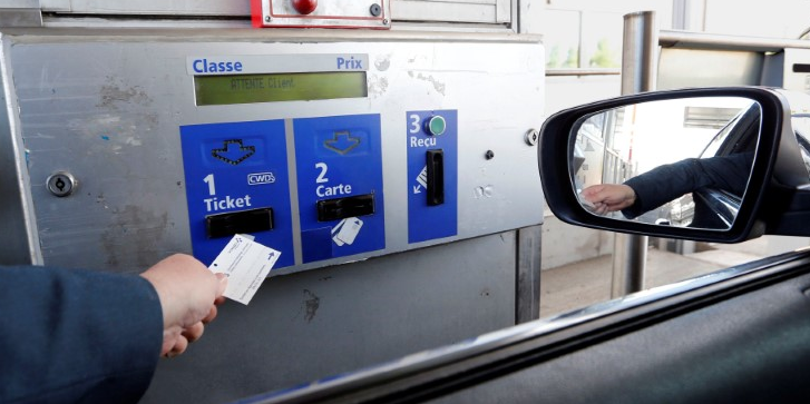 Péages, autoroutes, prix, tarifs, sociétés concessionnaires, BTP, automobilistes, Arafer,