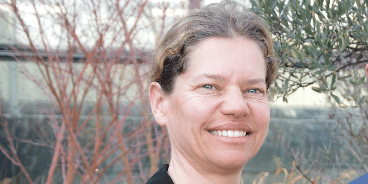 Gaelle Plattard