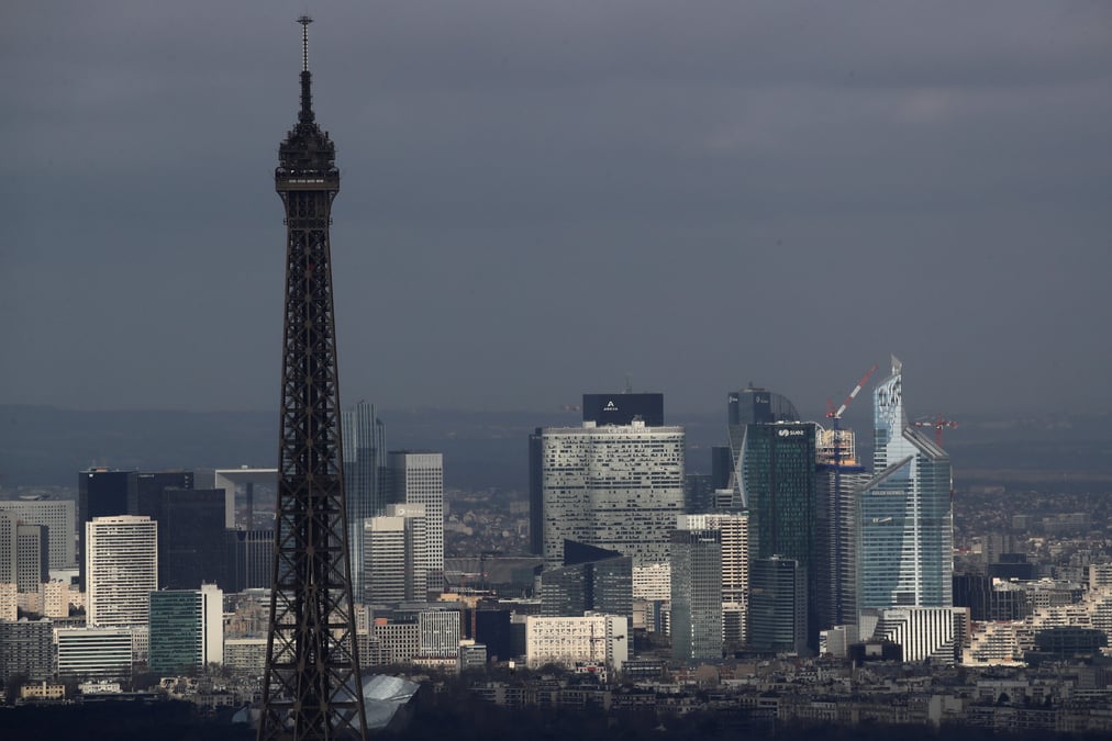 France: 2018, solide millesime pour les investissements etrangers