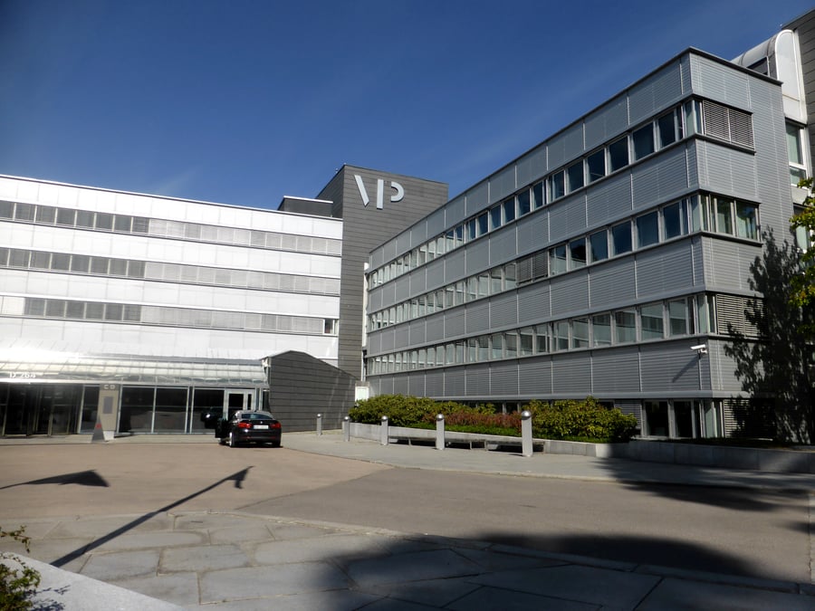Le bresil leve l'un des deux embargos sur le site de norsk hydro