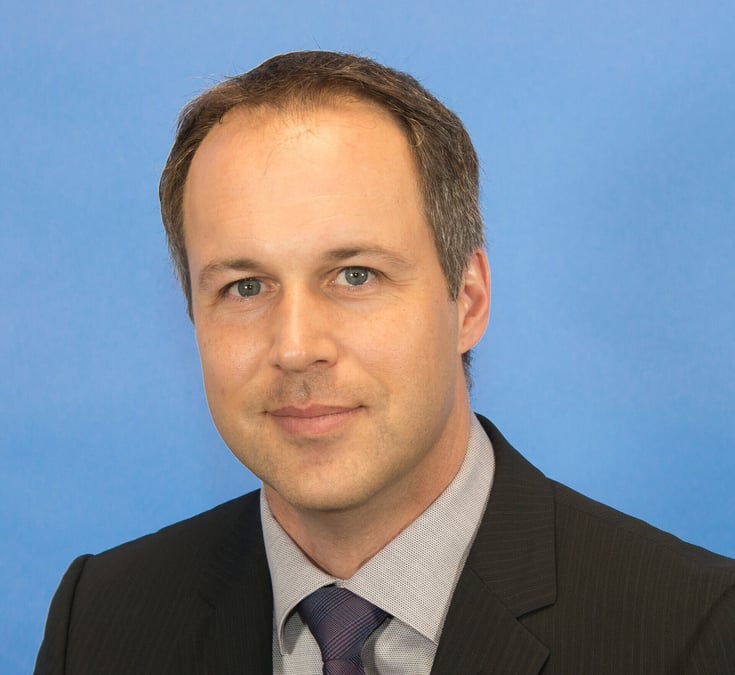Daniel Neuenschwander Agence spatiale européenne ESA Vega Arianespace