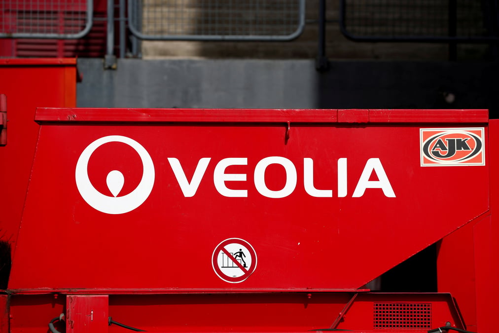 Veolia appelle suez au dialogue, lui demande de renoncer a sa fondation