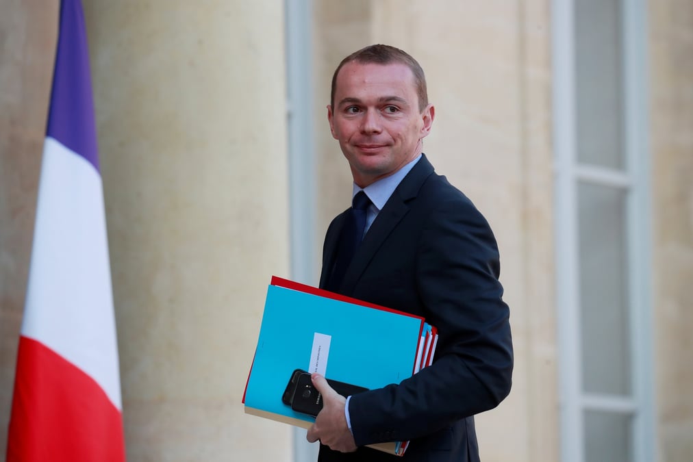 Le deficit budgetaire de la france passera a 220 milliards d'euros en 2021