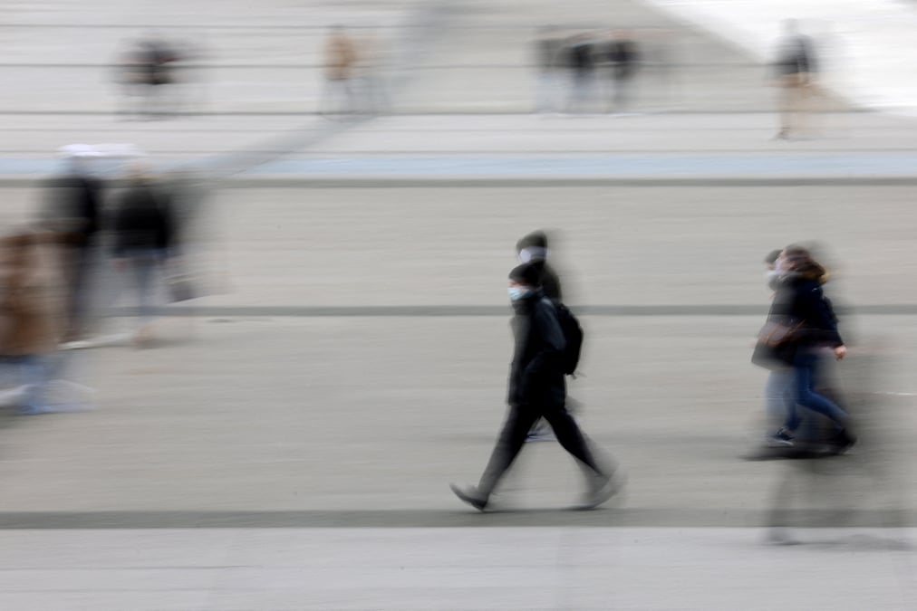Advent se prepare a ceder idemia pour 4,6 milliards de dollars, selon des sources