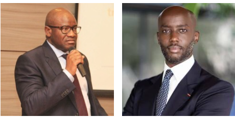 Didier Kla Cedric Diarra