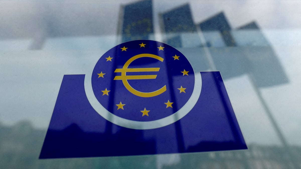 Zone euro: le sentiment economique quasiment inchange en mai, les anticipations d'inflation s'attenuent