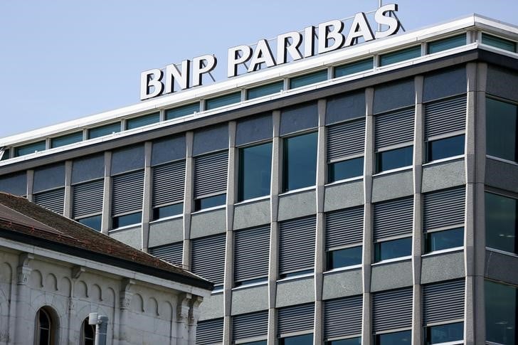BNP Paribas souhaite réduire la participation française au MRU