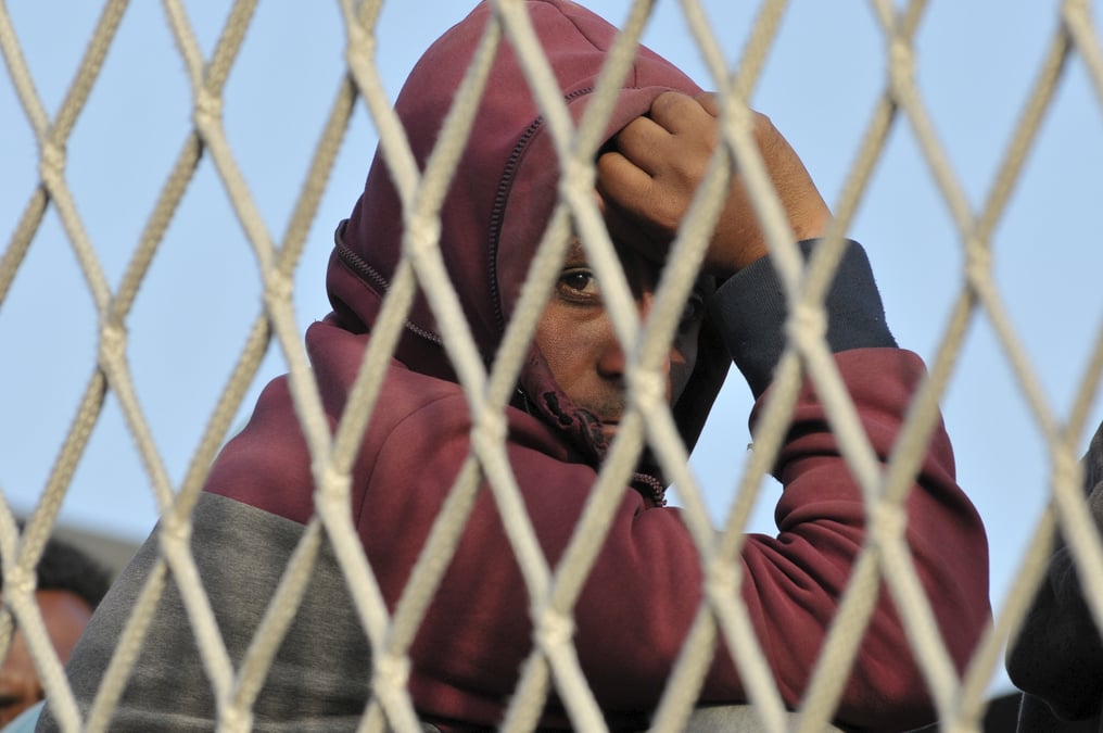 La commission propose d'accueillir 20.000 migrants dans l'ue