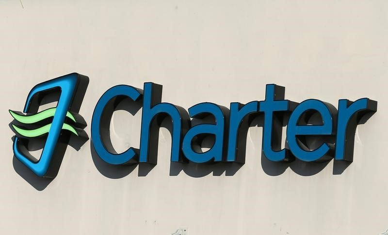 Charter et comcast explorent un partenariat avec sprint