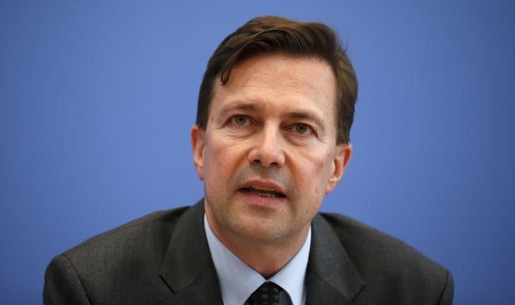 Pour berlin, il appartient a londres de debloquer les negociations sur le brexit