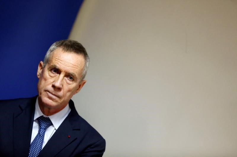 Un projet d'attentat dejoue la semaine passee
