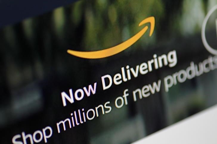 Amazon annonce un accord avec le fisc, paiera ses impots en france