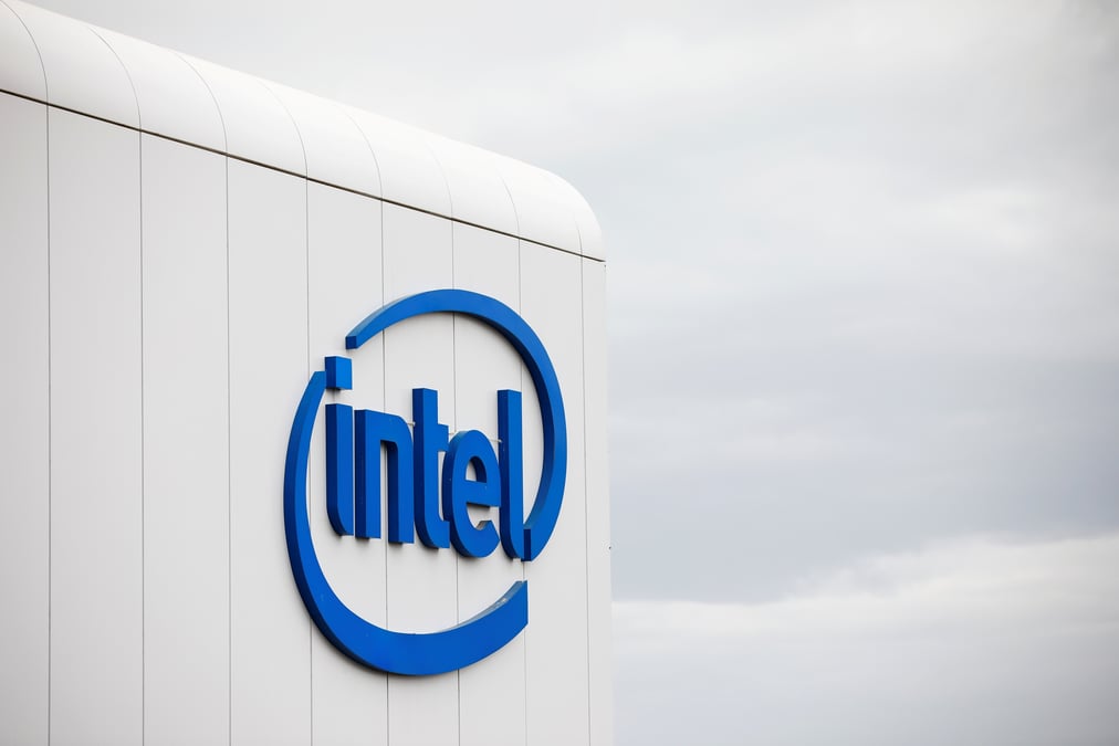 Intel cede ses puces memoire nand a sk hynix pour 9 milliards de dollars