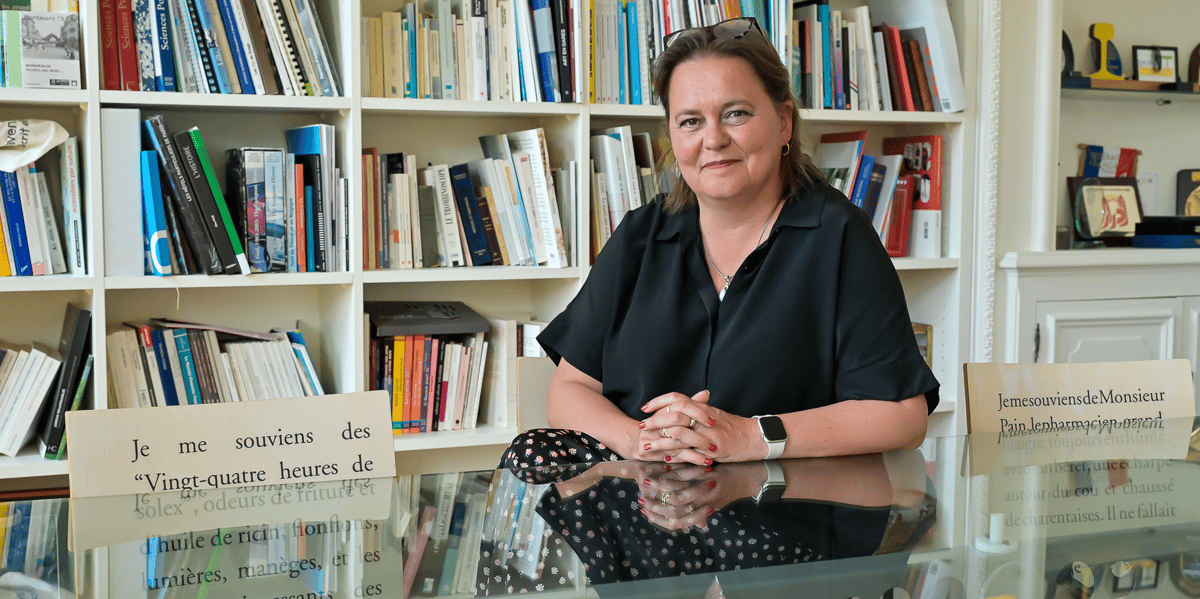 Véronique Ferreira