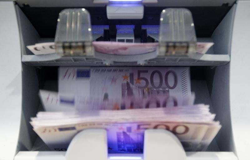 La France aurait revu à la hausse ses prévisions de déficit