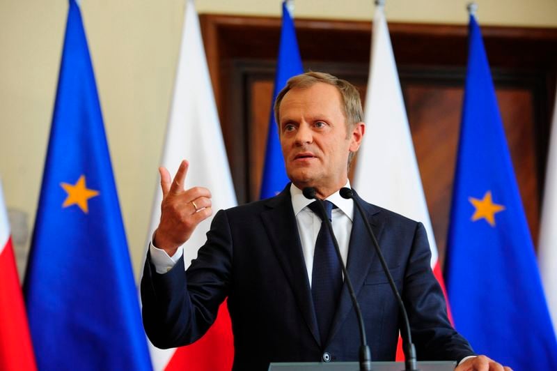 Elections législatives anticipées envisagées en Pologne