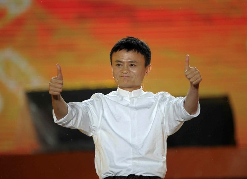 Alibaba va créer une version internationale du site Taobao