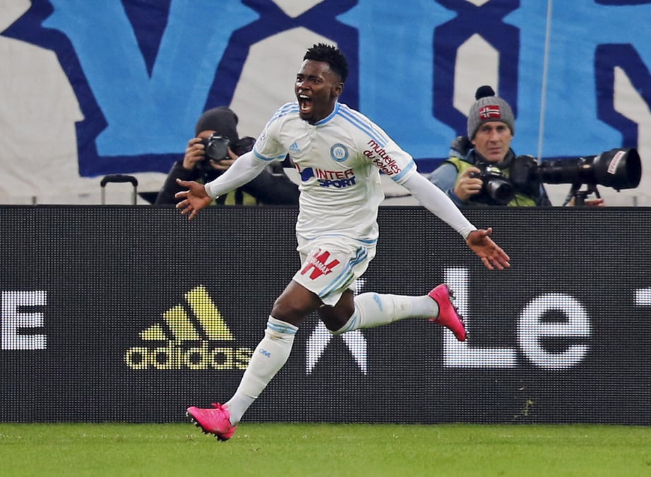 Monaco et marseille se rassurent
