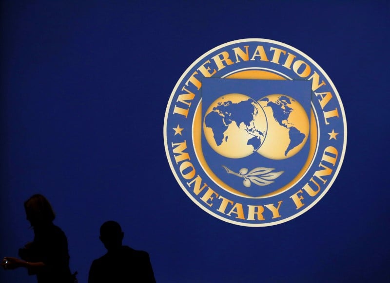 La tunisie obtient 2,88 milliards de prets du fmi