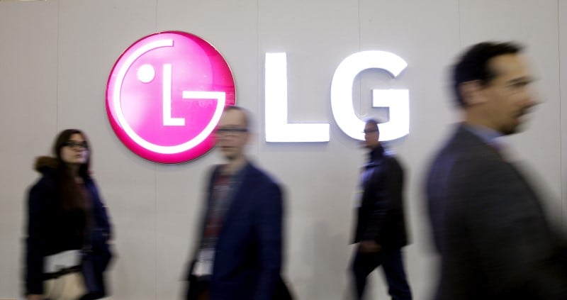 Lg electronics plombe par sa division mobile au 4e trimestre