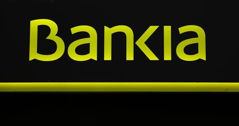 L'espagnole bankia rachete bmn