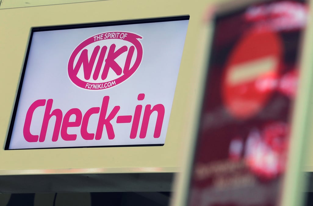 Lauda fait une offre sur niki, ryanair s'abstient