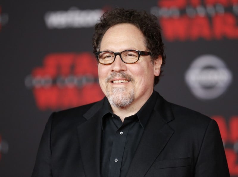 Disney confie sa serie "star wars" au realisateur d'"iron man"