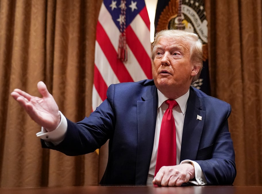 Enquete sur l'afghanistan: la cpi dans le viseur de l'administration trump