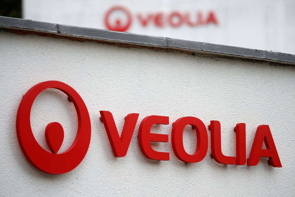 Veolia remettra son offre amelioree a engie pour suez au plus tard le 30 septembre