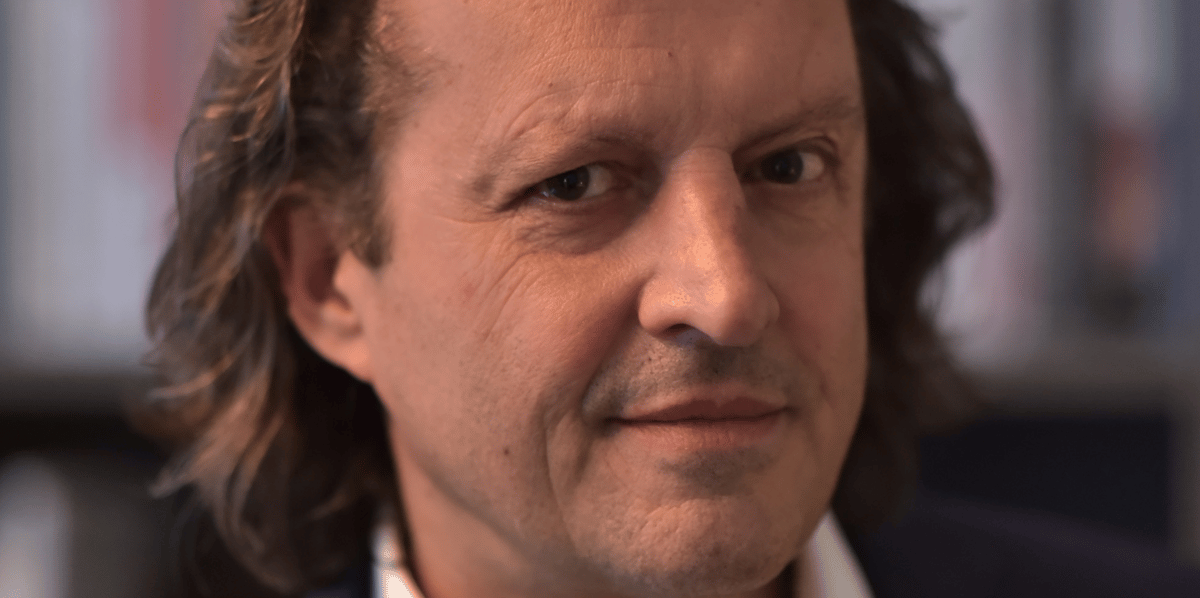 Jacques Marceau