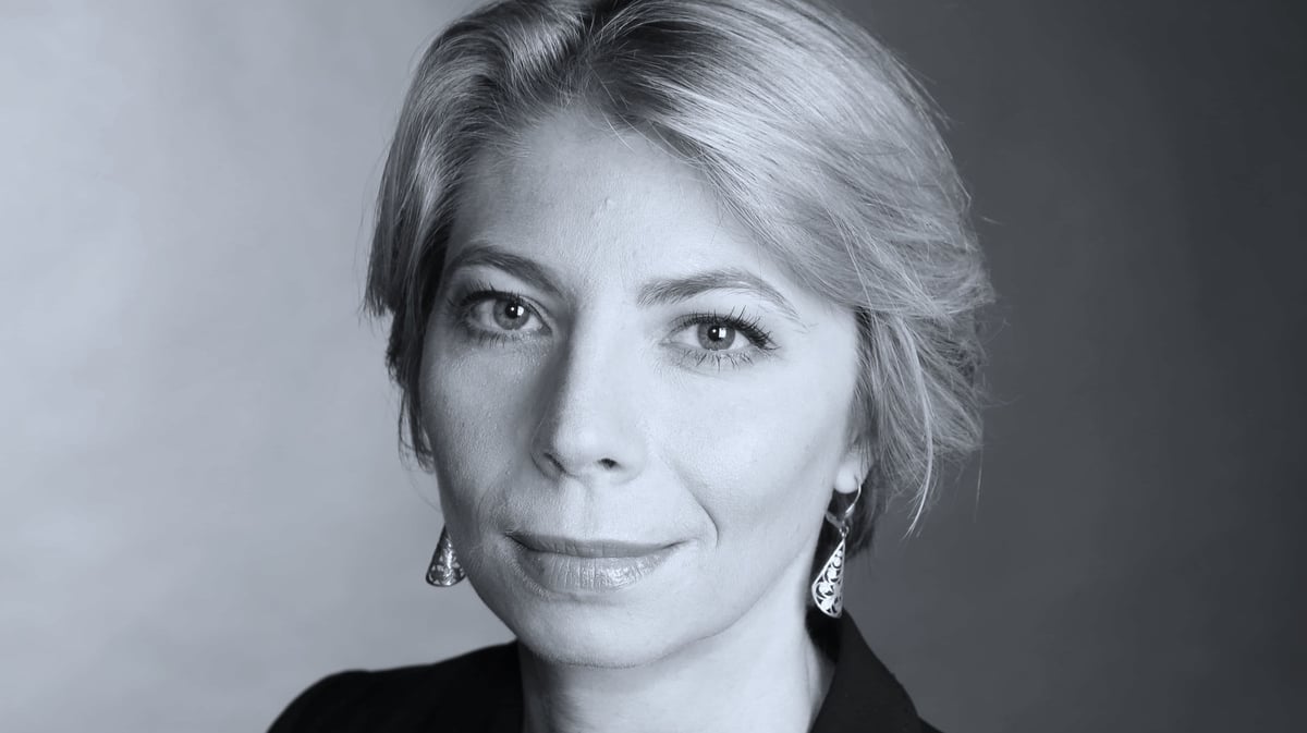 Garance Mathias