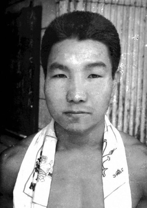 Le plus ancien condamné à mort pourrait être rejugé au Japon