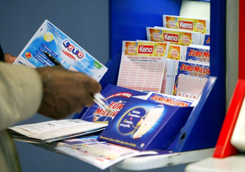 Le gouvernement aurait renoncé à ouvrir le capital de la FDJ
