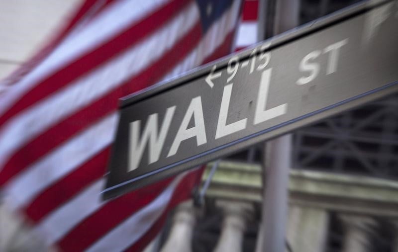 Wall street ouvre en legere hausse