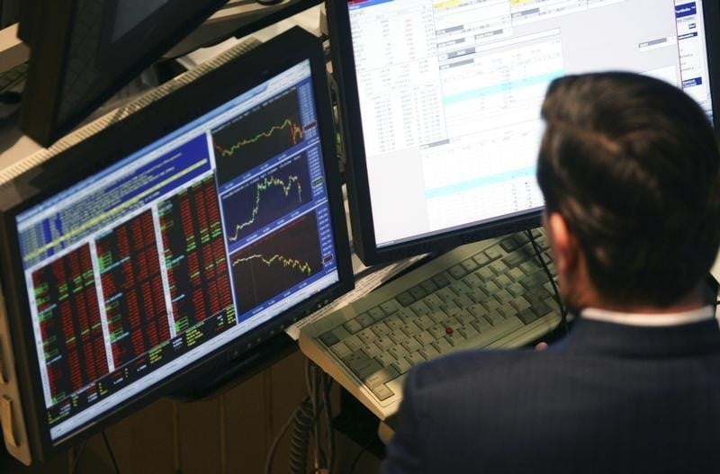 L'etat de new york enquete sur de possibles manipulations des emprunts du tresor