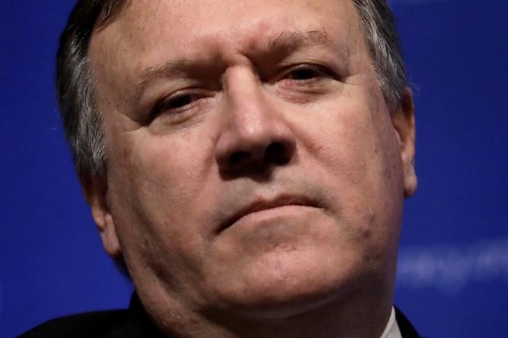 L'iran ne doit pas menacer les interets americains en irak, previent la cia