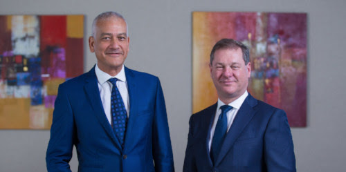 Arlove Cawley