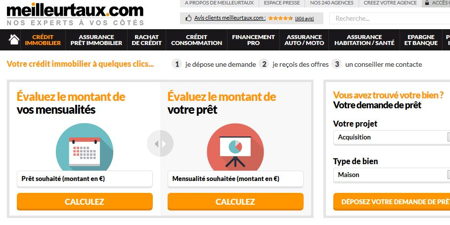 Meilleurtaux