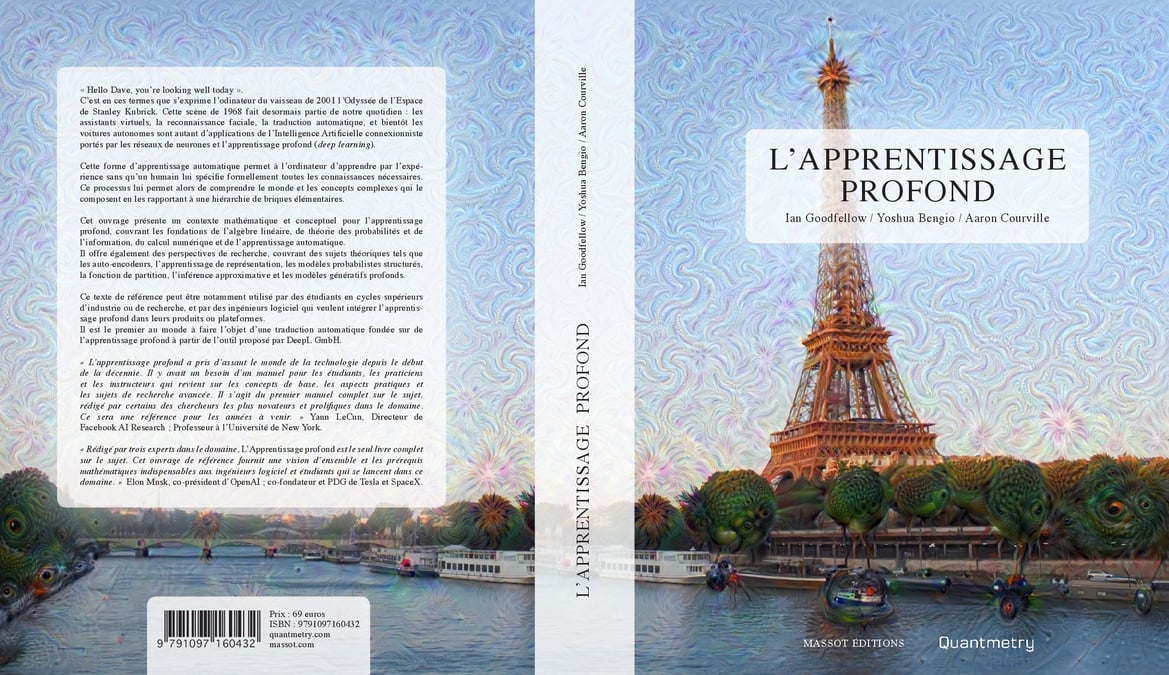 L'Apprentissage Profond