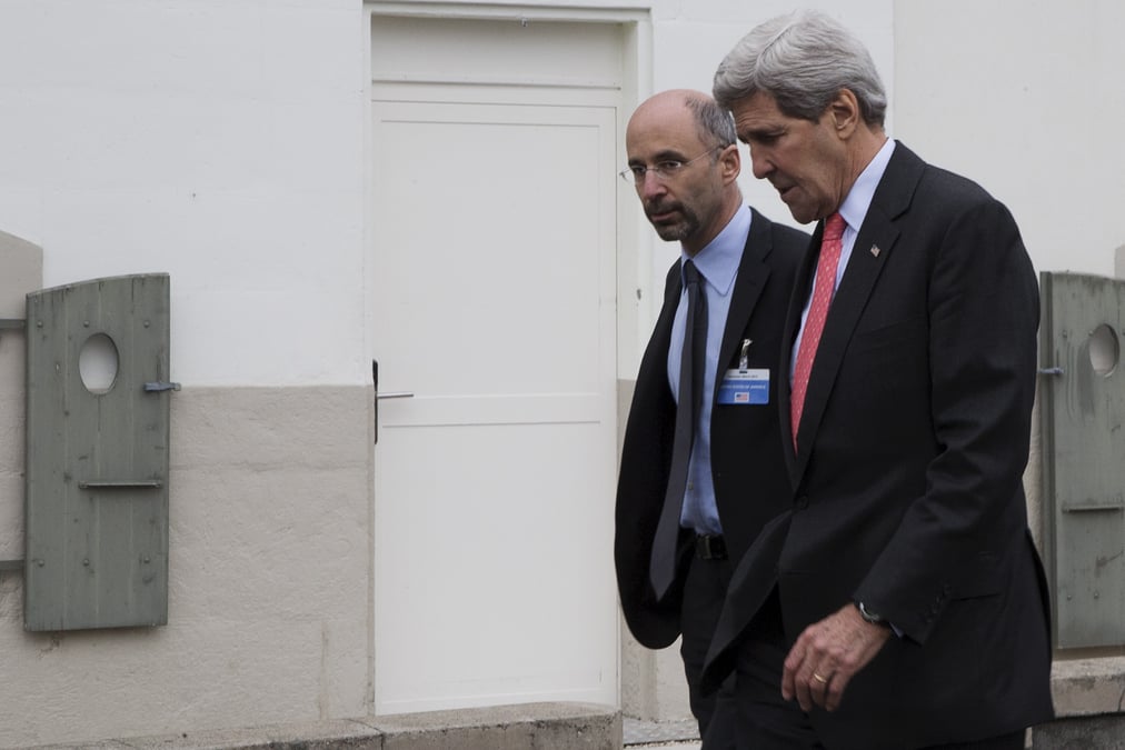 Usa: un ex-conseiller d'obama nomme emissaire special pour l'iran
